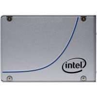 SSD накопитель INTEL DC P3600 SSDPE2ME400G401 400Гб, 2.5", PCI-E x4, NVMe, U.2 SFF-8639 [ssdpe2me400g401 934670] SSDPE2ME400G401 934670
