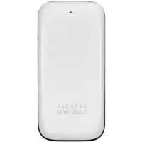 Alcatel OneTouch OT-1035D Pure White
