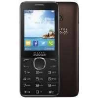 Alcatel OneTouch 2007D Dark Chocolate