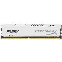 Kingston HyperX Fury White 8192Mb DDR4 DIMM (HX421C14FW2/8)