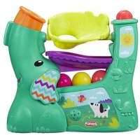 Hasbro Playskool B5846 Новый веселый слоник