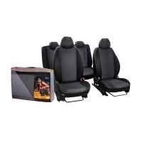 Автомобильные чехлы для Hyundai Creta 16- Airline Accs-l-25