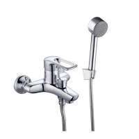 Смеситель для ванны Fauzt Fzs840 b129