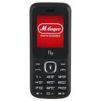 Мобильный телефон Fly FF177 Black