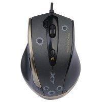 Игровая мышь A4Tech F3 X7 V-Track