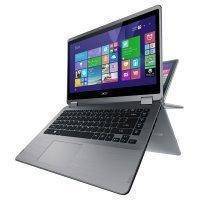 Ноутбук-трансформер Acer Aspire R3-471T-586U NX.MP4ER.003