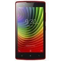Смартфон Lenovo A2010A Dual Sim LTE Red