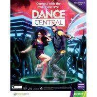 Игра для Xbox Медиа Dance Central.Kinect