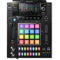 Музыкальный пульт PIONEER DJS-1000