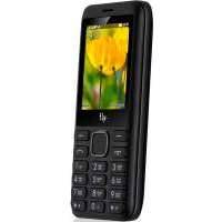 Fly FF249 Black