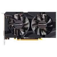 INNO3D Inno3D GeForce GTX 1050 Twin X2 2048Mb GDDR5 (N1050-1DDV-E5CM)