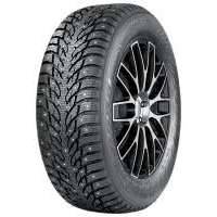 Автошины Nokian Hakkapeliitta SUV 9 225/60 R18 104T 