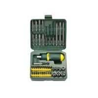 Реверсивная отвертка KRAFTOOL 25556-h43