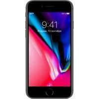 Смартфон Apple iPhone 8 256GB Space Gray