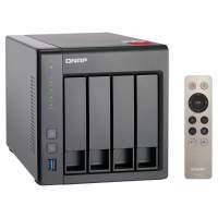 сетевое хранилище QNAP TS-451+ 8G TS-x51+ 8G