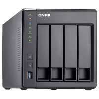 сетевое хранилище QNAP TS-431X-8G TS-431X-8G
