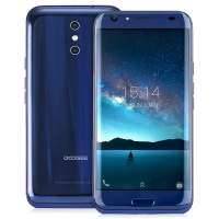 Смартфон Doogee BL5000 Blue 