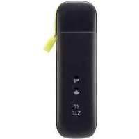 Модем ZTE 2G/3G/4G, внешний, черный MF79