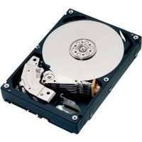 Жесткий диск TOSHIBA Enterprise Capacity , 2Тб, HDD, SATA III, 3.5" MG04ACA200E