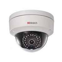 беспроводная ip-камера HiWatch DS-I122 (6 mm)