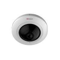 камера для видеонаблюдения HiWatch DS-T501 (1.1 mm)