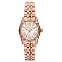 Часы Michael Kors , цв. Золотисто-красный MK3230