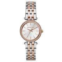 Часы Michael Kors , цв. Золотисто-красный MK3298