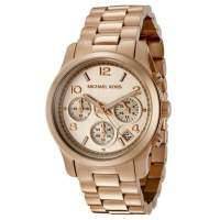 Часы Michael Kors , цв. Золотисто-желтый MK5055