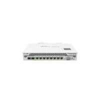 роутер Mikrotik CCR1009-7G-1C-1S+PC