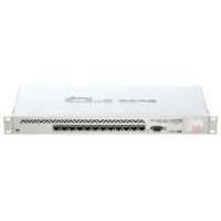 роутер Mikrotik CCR1016-12G