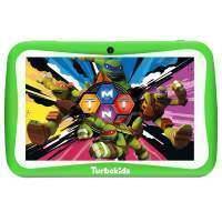 Планшетный компьютер для детей TurboKids Черепашки-ниндзя Wifi