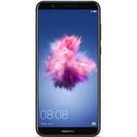Смартфон Huawei P Smart 32GB Black (черный)