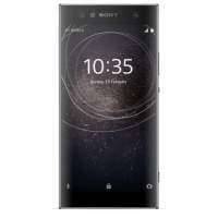 Смартфон Sony Xperia XA2 Ultra Dual Black