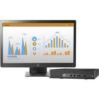 HP Bundles 260 G2.5, 2TP86ES