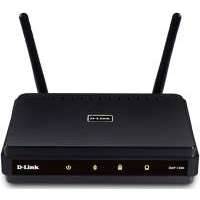 Точка доступа D-Link DAP-1360/U DAP-1360