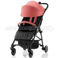 Прогулочная коляска Britax B-Lite
