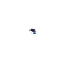Угловой фитинг для пластиковых трубок Rockforce Rf-spl12-04