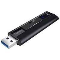 Флешка USB Sandisk Extreme 256ГБ, USB3.0, черный [sdcz880-256g-g46] Extreme Pro 256Gb SDCZ880-256G-G46