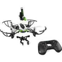 Parrot Minidrone Mambo Mission (черно-белый)
