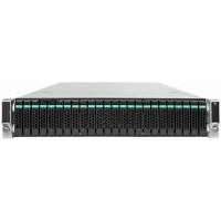 Платформа Intel Original JBOD2224S2DP 2x460W (JBOD2224S2DP 927045) JBOD2224S2DP 927045