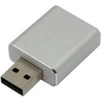 Звуковая карта Espada PAAU005 USB