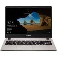 Ноутбук Asus X507UA-BQ072T i3 6006U/4Gb/1Tb/15.6"/FHD/W10/gold/WiFi/BT/Cam [90nb0hi2-m00960] 90NB0HI2-M00960