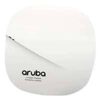 Точка доступа HPE Aruba IAP-207 (JX954A) 10/100/1000BASE-TX JX954A