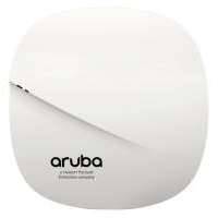Точка доступа HPE Aruba IAP-305 (RW) (JX945A) 10/100/1000BASE-TX JX945A