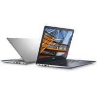 Ноутбук DELL Vostro 5370, 13.3", Intel Core i5 8250U 1.6ГГц, 8Гб, 256Гб SSD, Intel UHD Graphics 620, Windows 10 Home, , серый 5370-4600