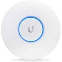 Точка доступа Ubiquiti UniFi , белый UAP-AC-LITE