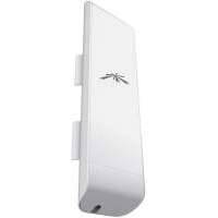Точка доступа Ubiquiti NanoStation M5
