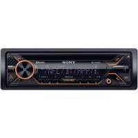 Sony MEX-GS820BT