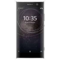 Смартфон Sony Xperia XA2 Dual Black