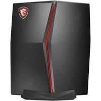 Компьютер MSI Vortex G25 8RD-034RU, Intel Core i7 8700, DDR4 16Гб, 1000Гб, 256Гб(SSD), NVIDIA GeForce GTX 1060 - 6144 Мб, Windows 10, черный [9s7-1t3111-034] 9S7-1T3111-034